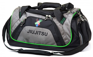 Jiu Jitsu Kit Bag